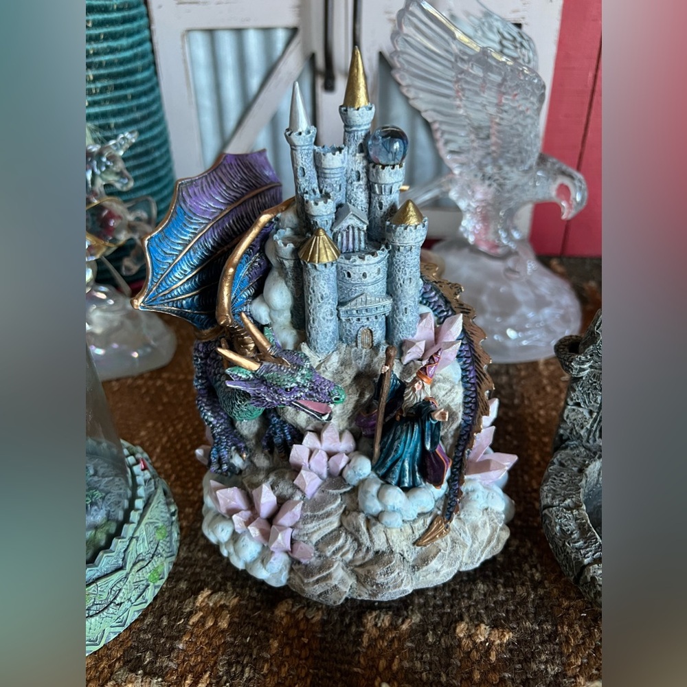 Dragons Collection - Picture 4 of 17